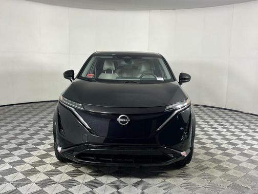 2024 Nissan ARIYA ENGAGE