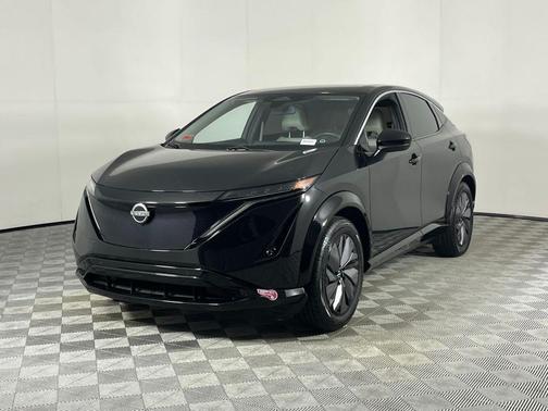 2024 Nissan ARIYA ENGAGE