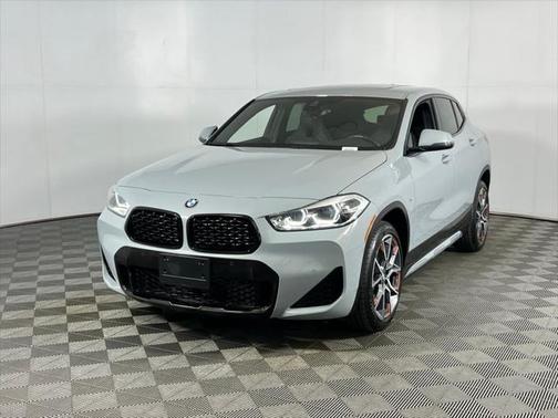 2022 BMW X2 sDrive28i