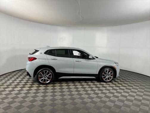 2022 BMW X2 sDrive28i