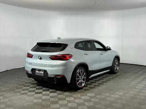 2022 BMW X2 sDrive28i