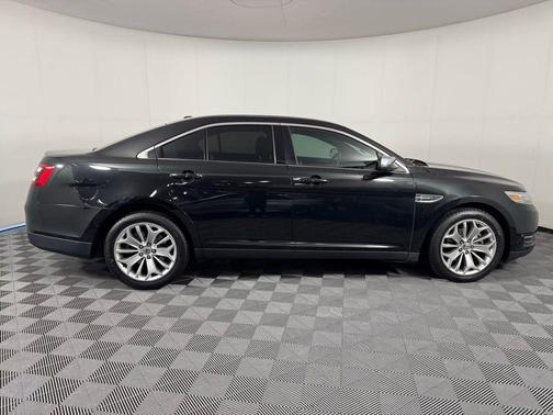 2014 Ford Taurus Limited
