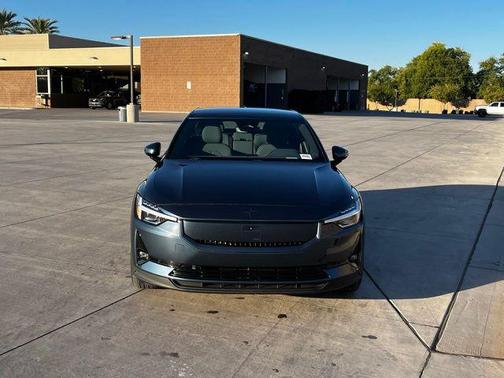 2024 Polestar 2 Long Range Single Motor