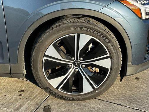 2024 Polestar 2 Long Range Single Motor