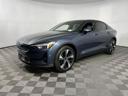 2024 Polestar 2 Long Range Single Motor