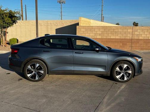 2024 Polestar 2 Long Range Single Motor