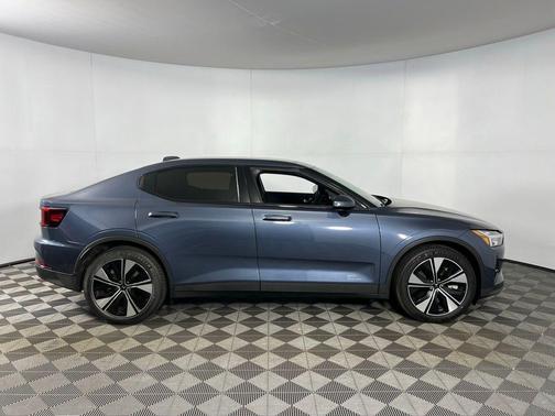 2024 Polestar 2 Long Range Single Motor