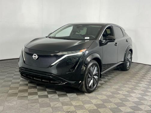 2023 Nissan ARIYA ENGAGE