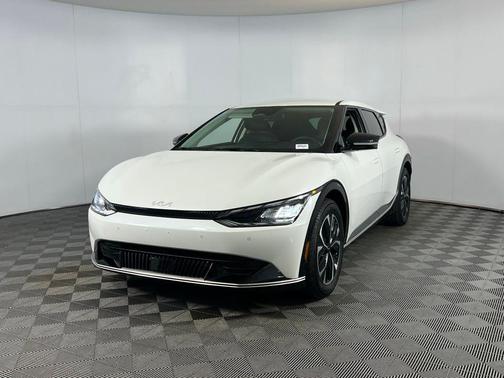 2024 Kia EV6 Wind