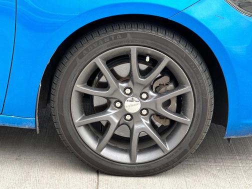 2015 Dodge Dart SXT