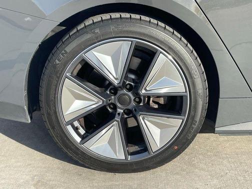 2023 BMW i4 Gran Coupe eDrive35