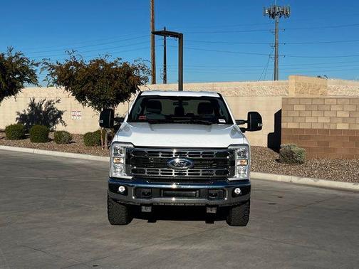 2024 Ford F-350 XLT