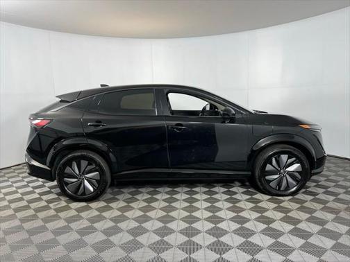 2024 Nissan ARIYA ENGAGE