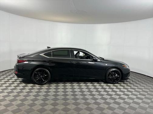 2022 Lexus ES 350 F Sport