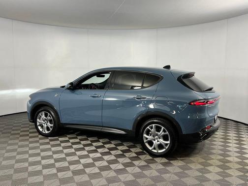 2024 Dodge Hornet R/T EAWD