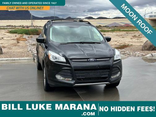 2013 Ford Escape SE