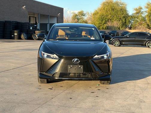 2023 Lexus RZ 450e Premium