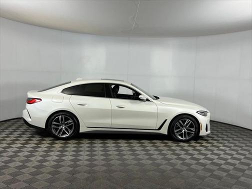 2024 BMW 430 Gran Coupe i