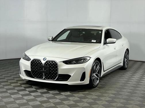 2024 BMW 430 Gran Coupe i