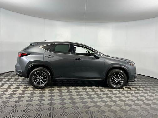 2024 Lexus NX 350h 350h Base