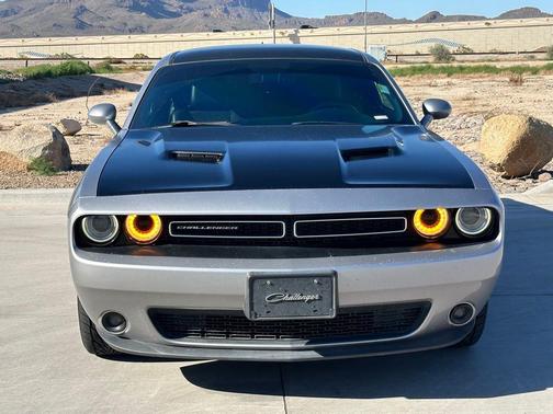 2017 Dodge Challenger GT