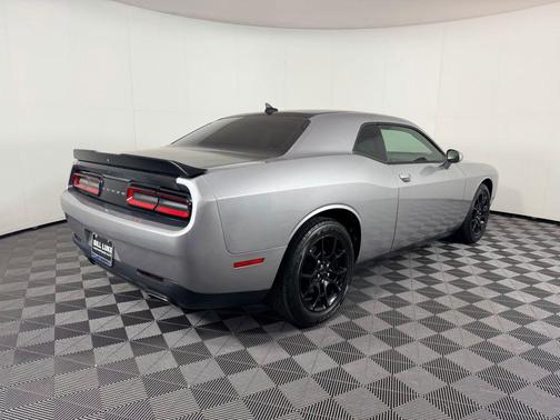 2017 Dodge Challenger GT