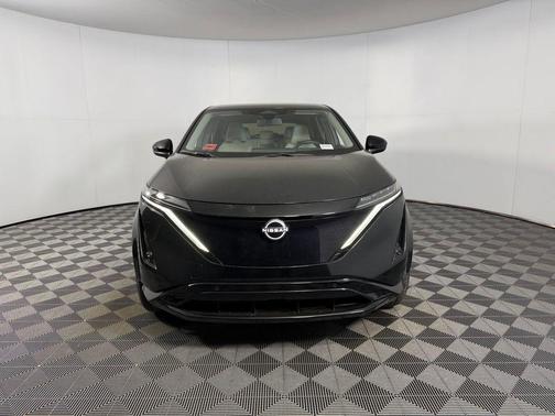 2024 Nissan ARIYA ENGAGE