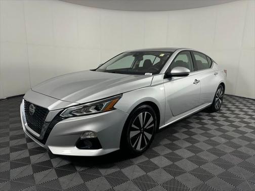 2019 Nissan Altima 2.5 SL