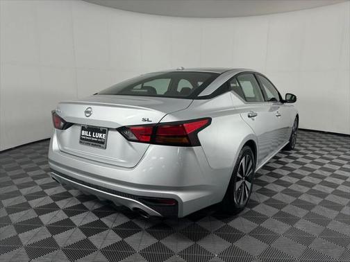2019 Nissan Altima 2.5 SL