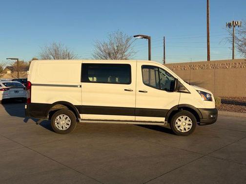 2024 Ford Transit-250 Base