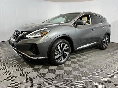 2022 Nissan Murano SL FWD