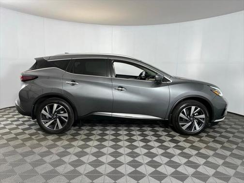 2022 Nissan Murano SL FWD