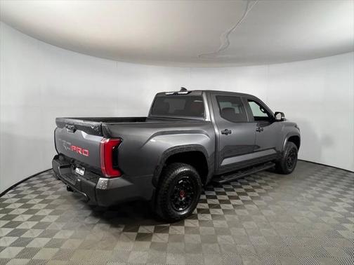2024 Toyota Tundra Hybrid TRD Pro