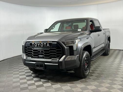 2024 Toyota Tundra Hybrid TRD Pro