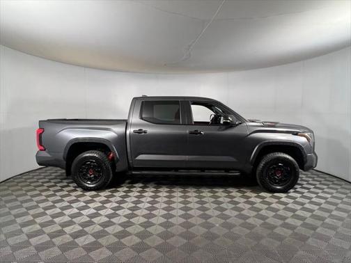 2024 Toyota Tundra Hybrid TRD Pro