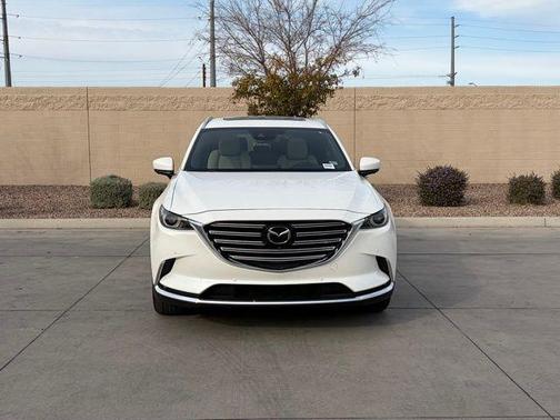 2023 Mazda CX-9 Grand Touring