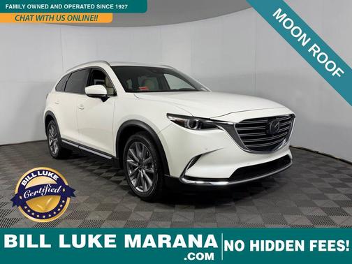 2023 Mazda CX-9 Grand Touring