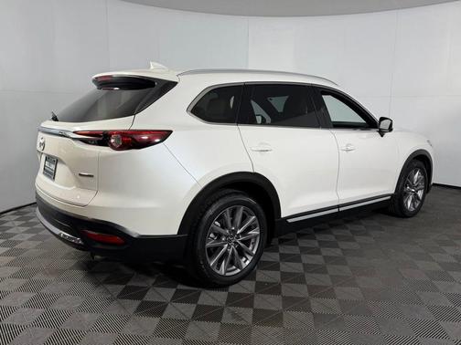 2023 Mazda CX-9 Grand Touring