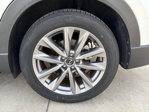 2023 Mazda CX-9 Grand Touring