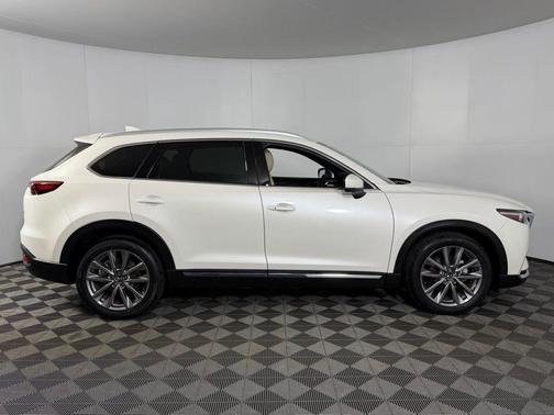 2023 Mazda CX-9 Grand Touring