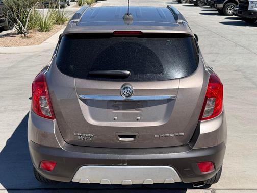 2015 Buick Encore Base