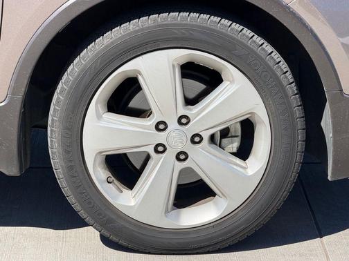 2015 Buick Encore Base