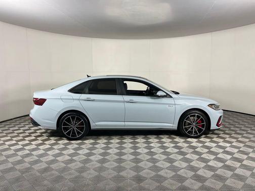 2025 Volkswagen Jetta GLI 2.0T Autobahn