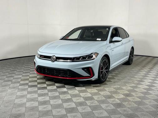 2025 Volkswagen Jetta GLI 2.0T Autobahn