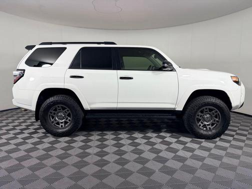 2021 Toyota 4Runner Venture Special Edition
