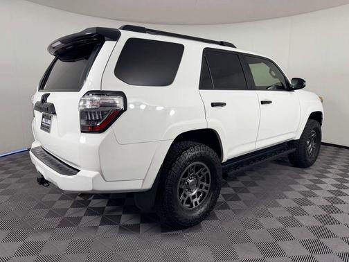2021 Toyota 4Runner Venture Special Edition
