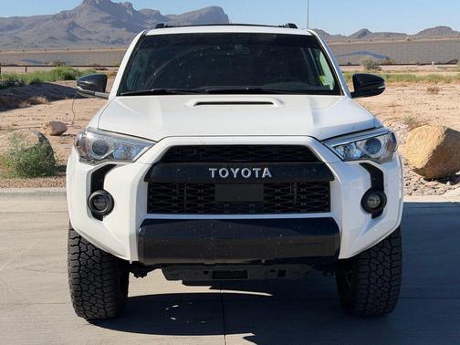 2021 Toyota 4Runner Venture Special Edition