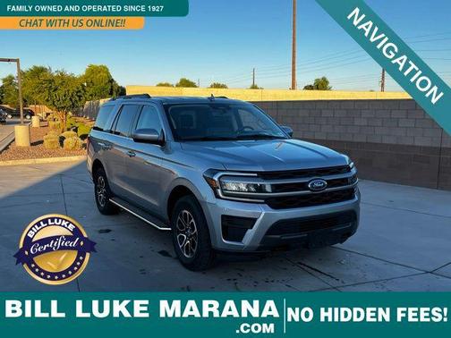 2023 Ford Expedition XLT