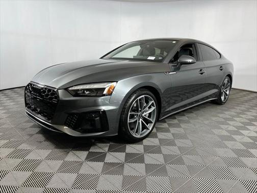 2024 Audi A5 Sportback 45 S Line Premium