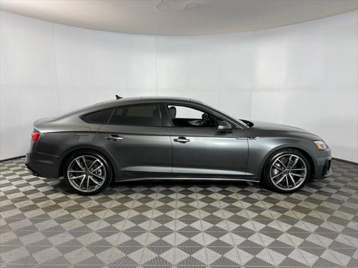 2024 Audi A5 Sportback 45 S Line Premium